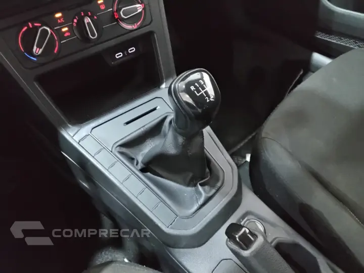 POLO 1.0 MPI TRACK MANUAL