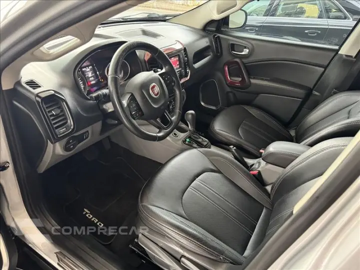 TORO 1.8 16V EVO Freedom