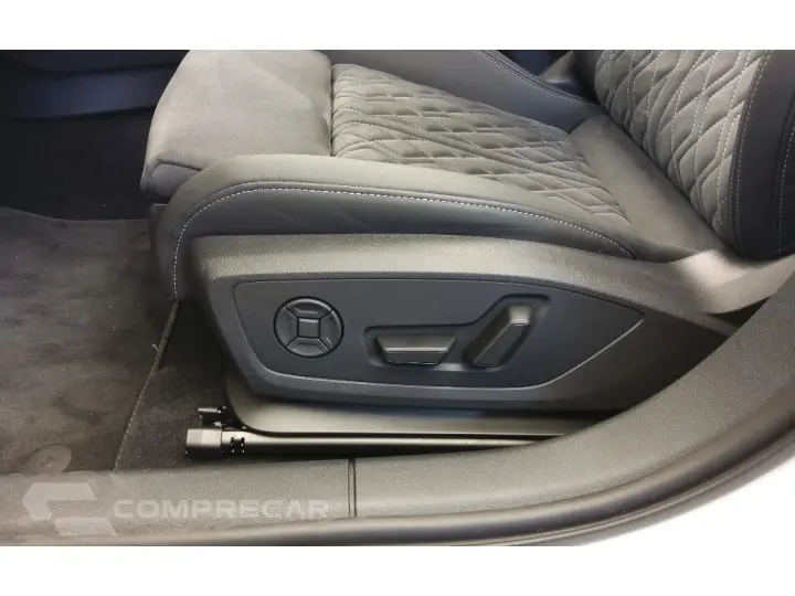 A3 2.0 40 TFSI MHEV SPORTBACK PERFORMANCE BLACK S-TRONIC