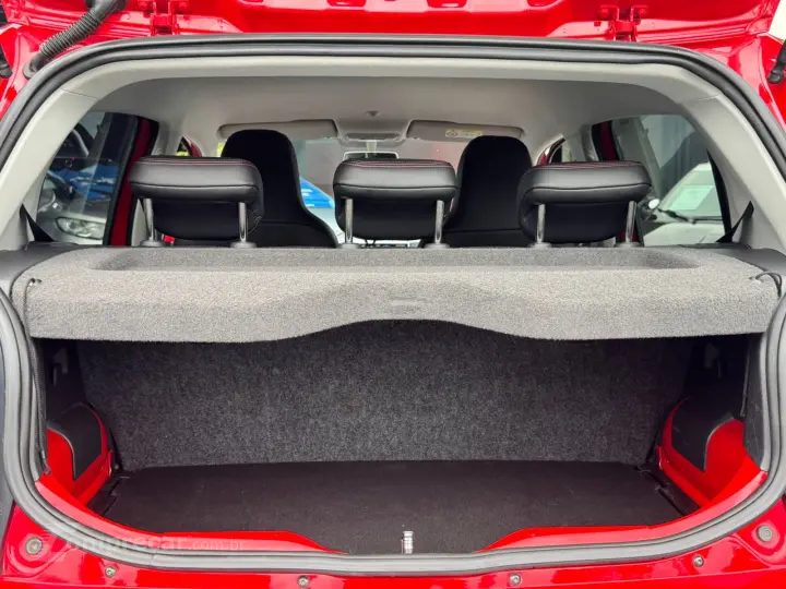 UP 1.0 170 TSI Connect