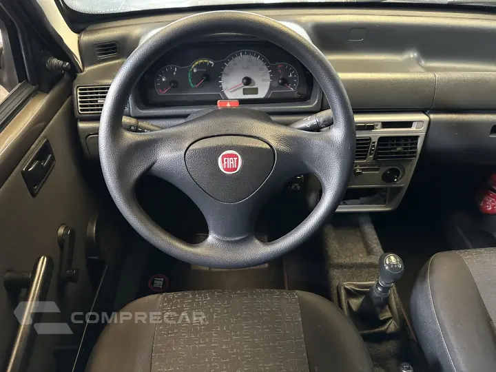 UNO 1.0 MPI Mille WAY Economy 8V