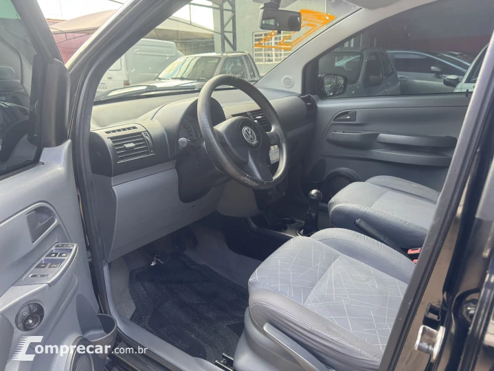 SPACEFOX 1.6 MI 8V