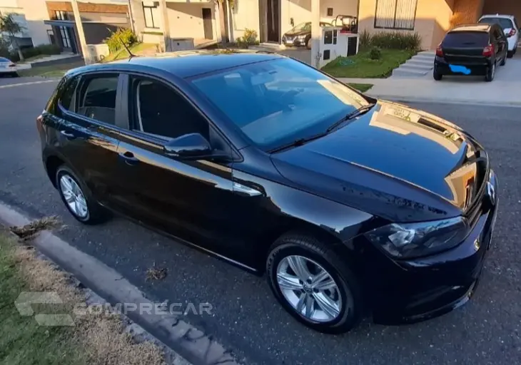 POLO 1.6 MSI