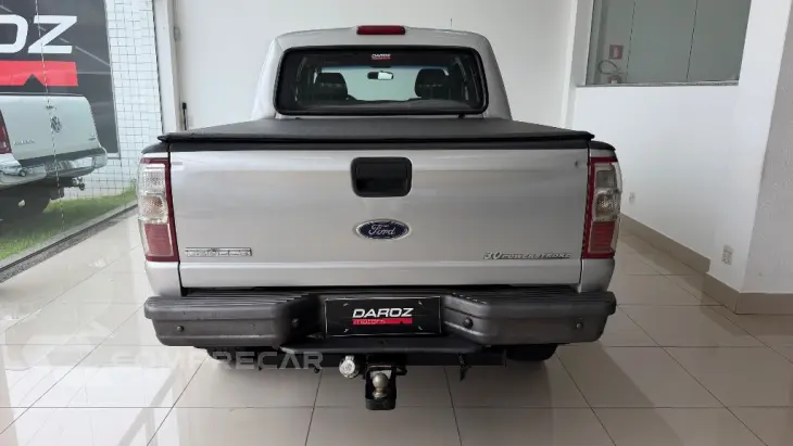 Ranger XLS 3.0 PSE 163cv 4x4 CD TB Dies.
