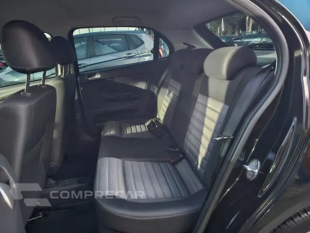 GOL - 1.6 MI HIGHLINE 8V 4P MANUAL