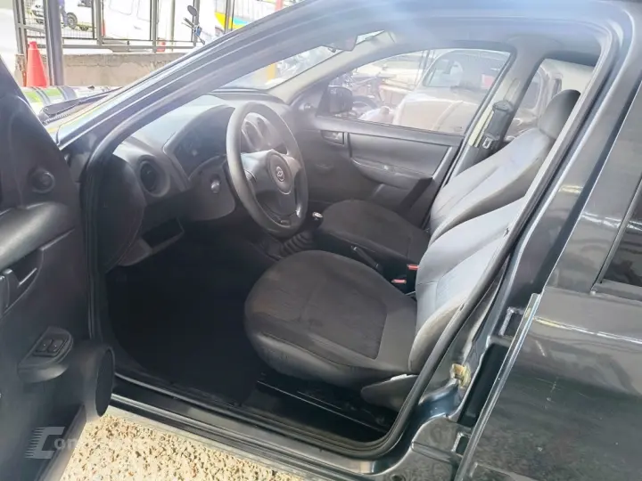 CELTA 1.0 MPFI VHC Life 8V