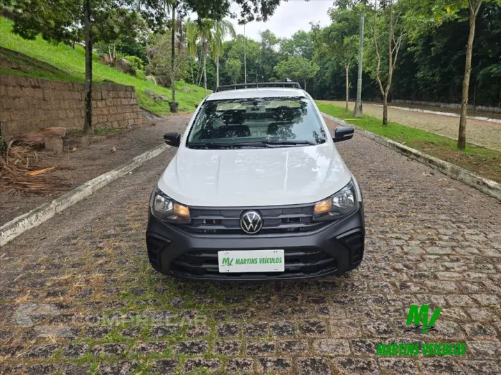 SAVEIRO 1.6 MSI ROBUST CS 16V FLEX 2P MANUAL