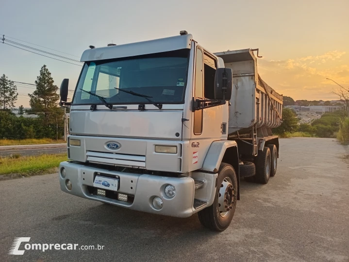 Cargo 2422