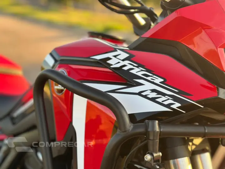 CRF 1100L