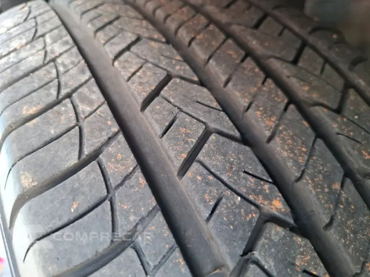 Tiggo 2.0 16V Gasolina 4P Automático