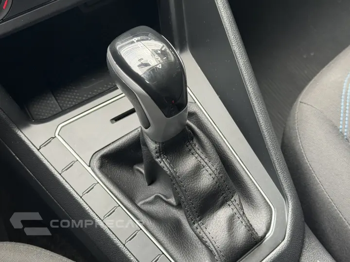 NIVUS 1.0 200 TSI TOTAL FLEX COMFORTLINE AUTOMÁTICO