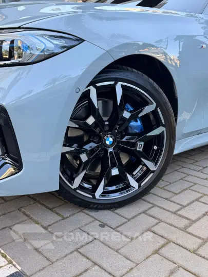 320I 2.0 16V Turbo M Sport