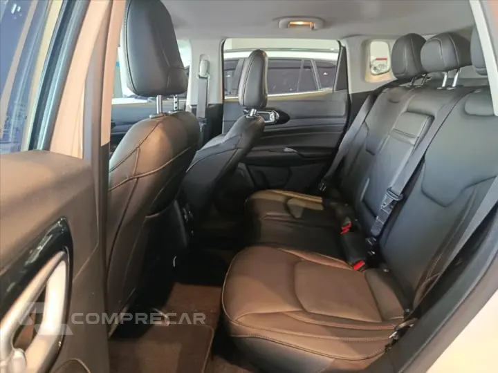 COMPASS 1.3 T270 TURBO FLEX LIMITED AT6