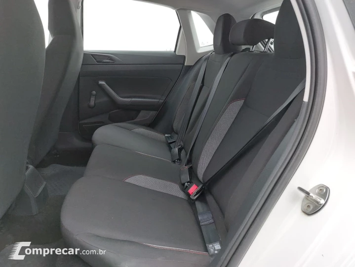 POLO 1.0 MPI MANUAL