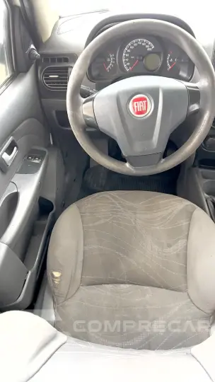 SIENA 1.0 MPI EL 8V