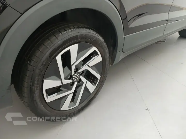 T-CROSS 1.0 200 TSI TOTAL FLEX COMFORTLINE AUTOMÁTICO