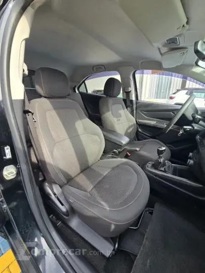 ONIX HATCH LT 1.4 8V FlexPower 5p Mec.