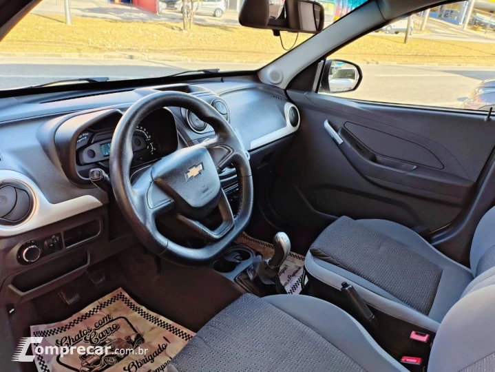 MONTANA 1.4 MPFI LS CS 8V