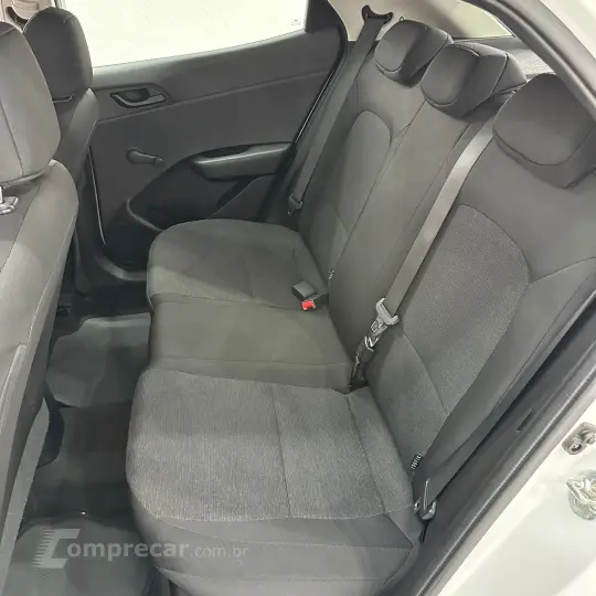 HB20 Sense 1.0 Flex 12V Mec.