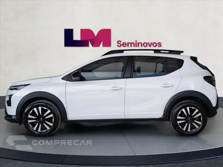 KARDIAN 1.0 TCE FLEX EVOLUTION EDC