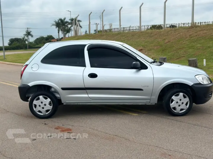 CELTA 1.0 MPFI Life 8V