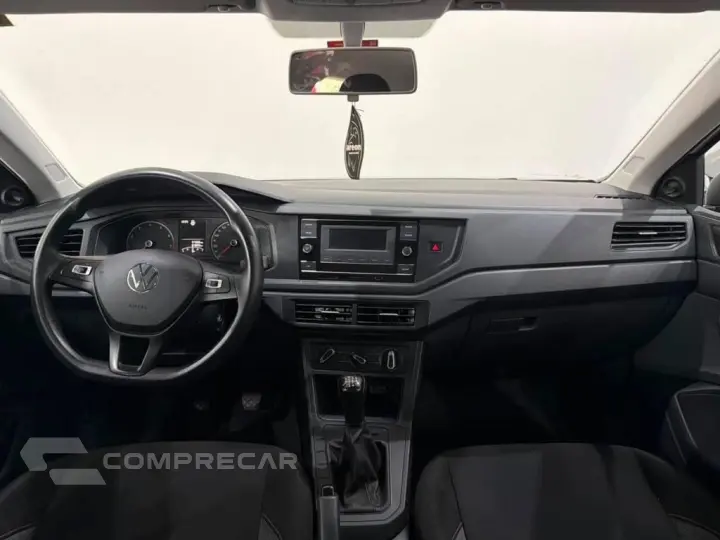 VOLKSWAGEN POLO 1.0 TRACK