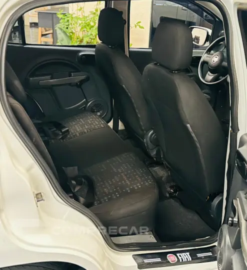 UNO 1.0 EVO Vivace 8V