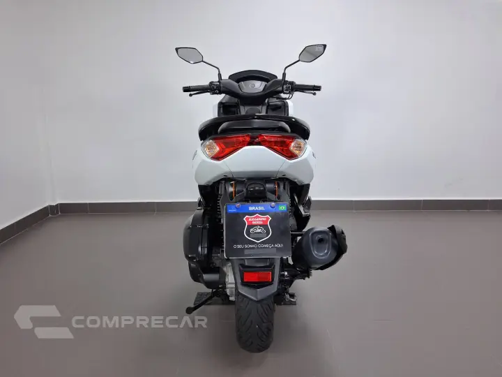YAMAHA NMAX 160 ABS