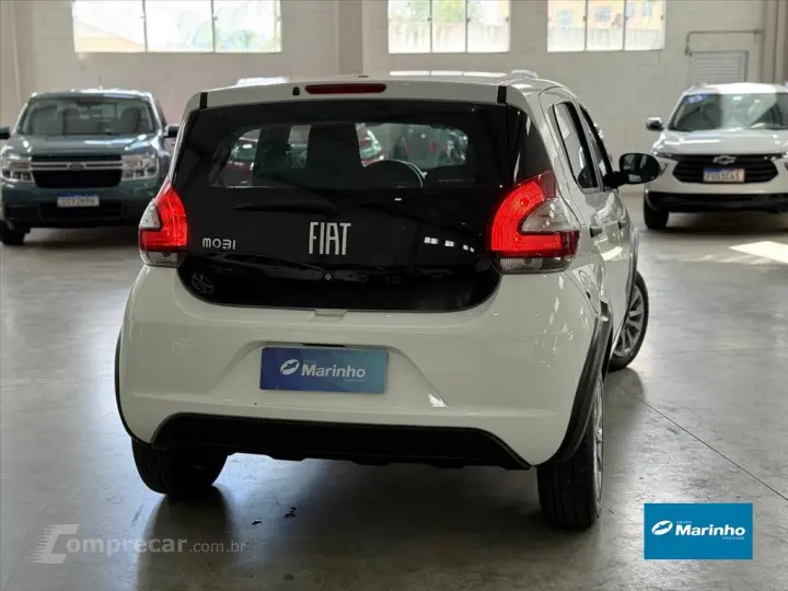 MOBI 1.0 EVO FLEX LIKE. MANUAL