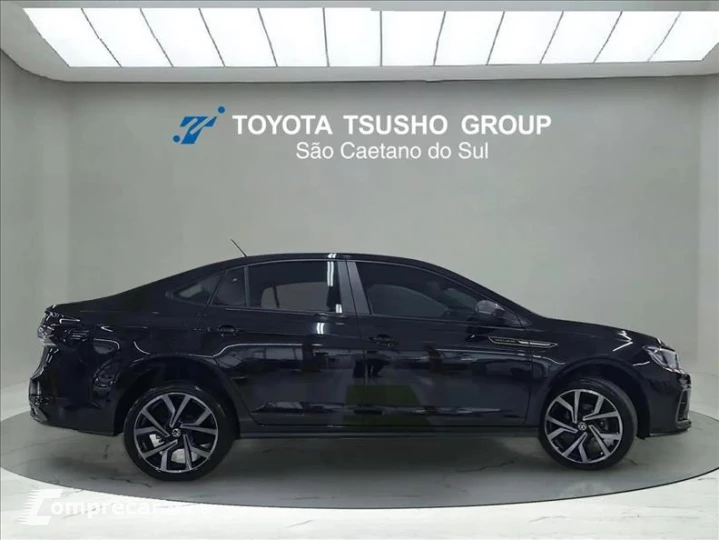 VIRTUS 1.4 250 TSI Exclusive