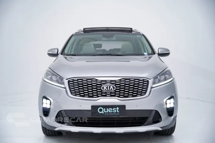 Sorento 3.5 V6 24V 4x4 Aut.