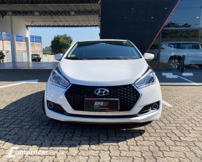 HB20 1.6 Premium 16V