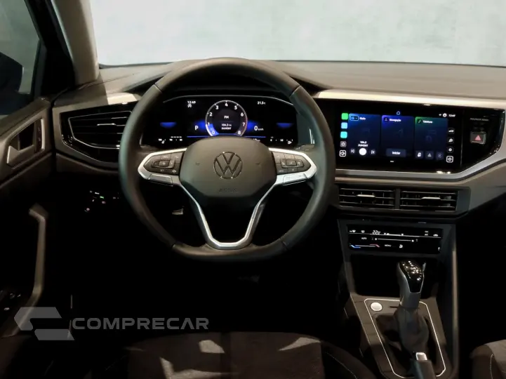 NIVUS 1.0 200 TSI Comfortline