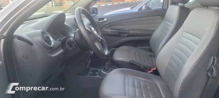 SAVEIRO 1.6 MI CE 8V G.VI