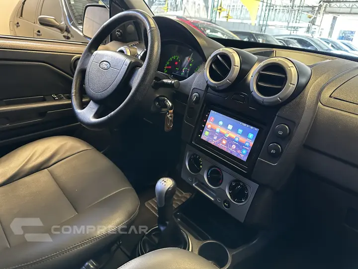 ECOSPORT 1.6 XLT Freestyle 8V