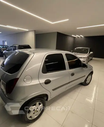 CELTA 1.0 MPFI LS 8V