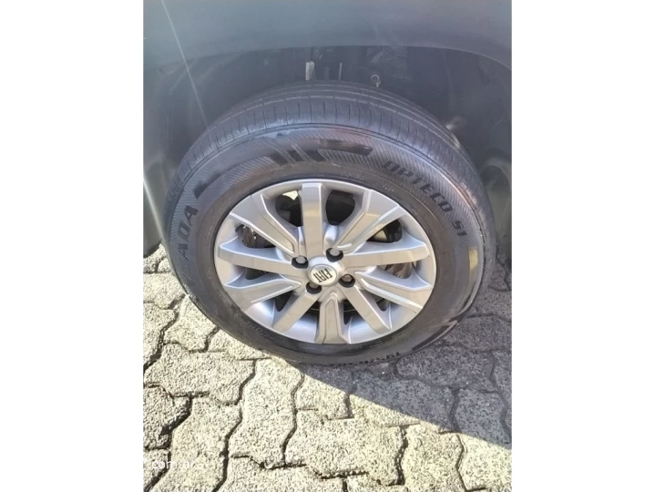 STRADA 1.3 FIREFLY FLEX FREEDOM CD MANUAL