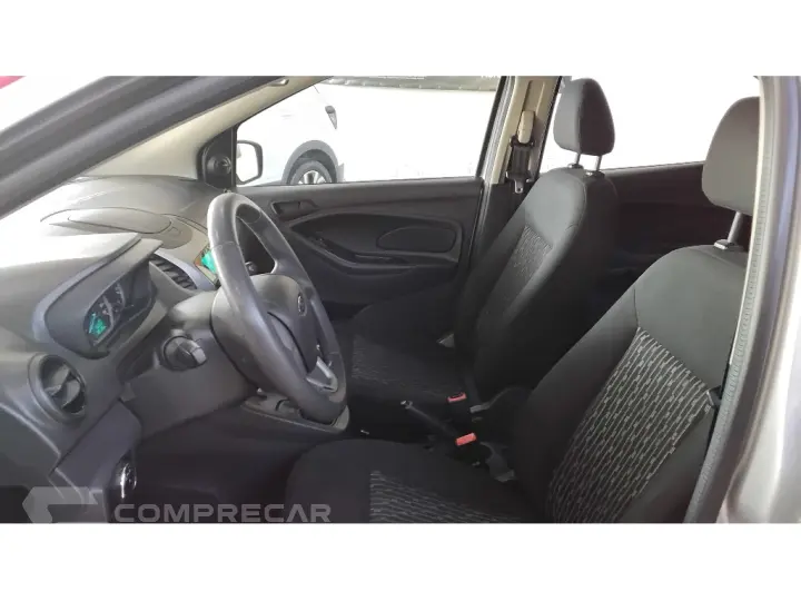 KA 1.0 TI-VCT FLEX SE PLUS MANUAL