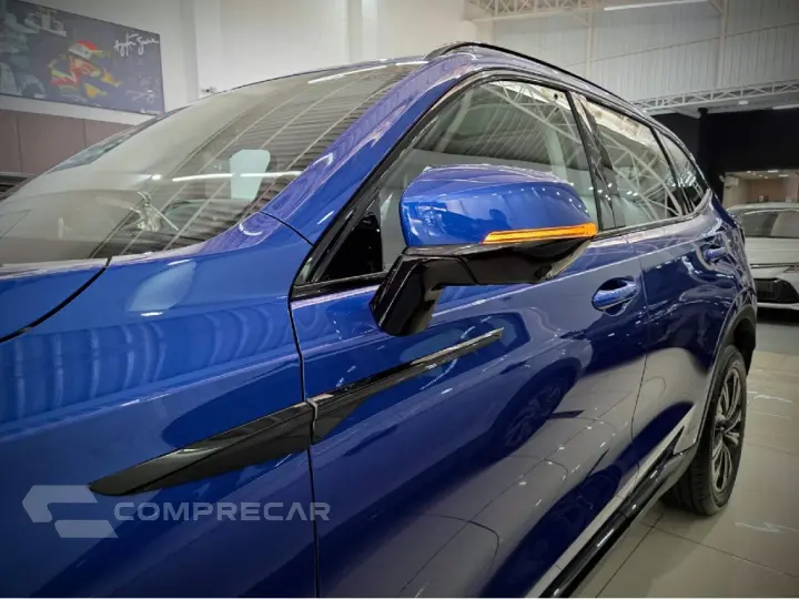 HAVAL H6 1.5 PHEV19 E-TRACTION