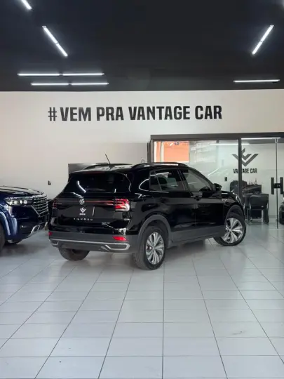 T-CROSS 1.0 200 TSI Comfortline