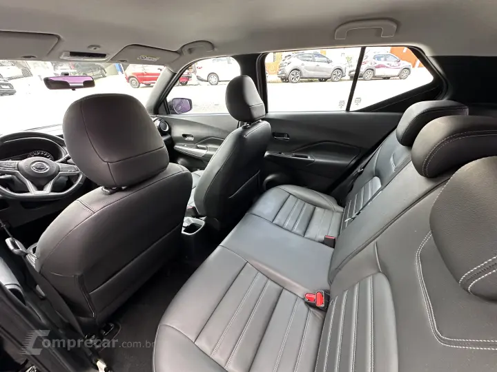 KICKS 1.6 16vstart SL