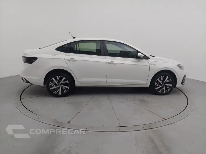 VIRTUS 1.0 200 TSI HIGHLINE AUTOMÁTICO