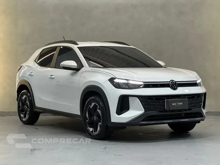 Tera 1.0 170 TSI Flex 12V 5p Mec.