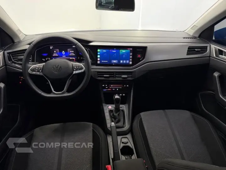 NIVUS CL TSI