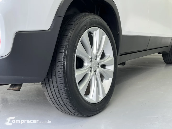 TRACKER 1.4 16V Turbo Premier