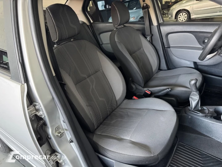 LOGAN Expres. Avantage Flex 1.6 16V 4p
