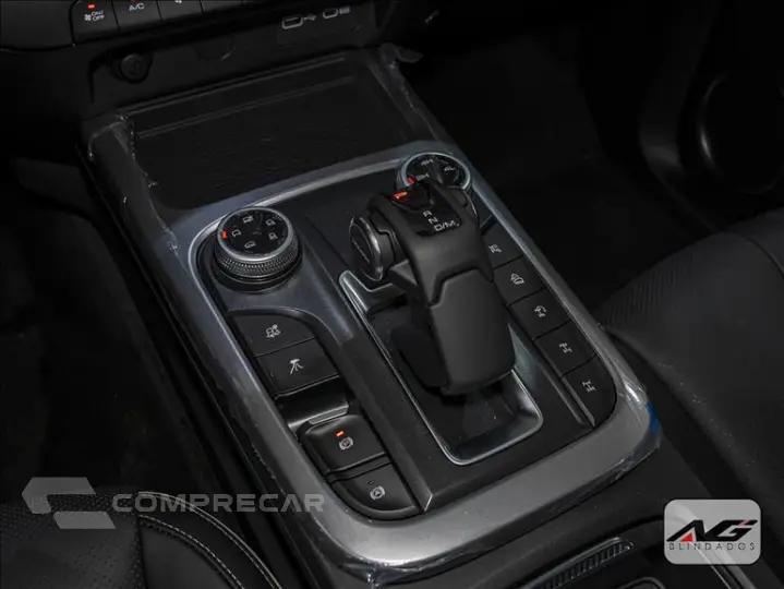 TANK 300 2.0 Hi4-t Phev 4X4 9hat