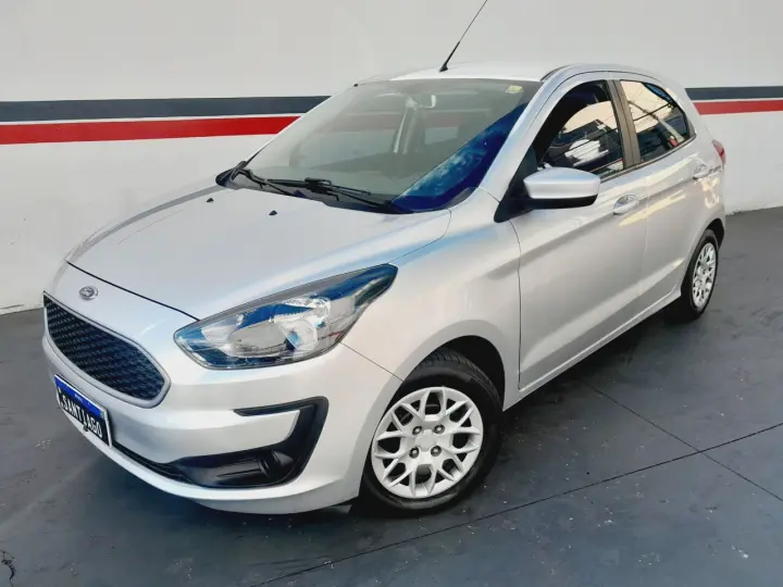 Ka 1.0 SE TiVCT Flex