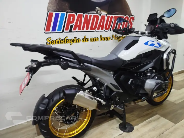 R 1300 GS PLUS