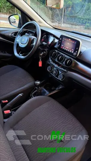 CRONOS 1.0 FIREFLY FLEX DRIVE MANUAL